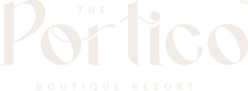 The Portico